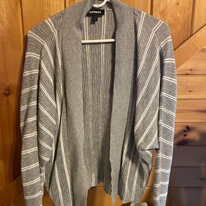 Express Cardigan